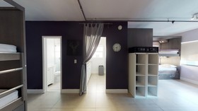 Rock Hostel