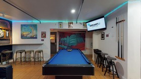 Rock Hostel