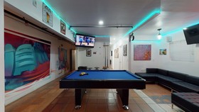 Rock Hostel