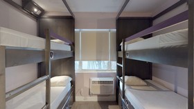 Rock Hostel