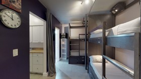 Rock Hostel