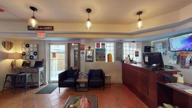 Rock Hostel