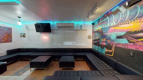 Rock Hostel