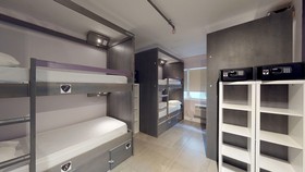 Rock Hostel