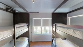 Rock Hostel