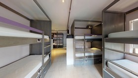 Rock Hostel