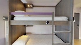 Rock Hostel