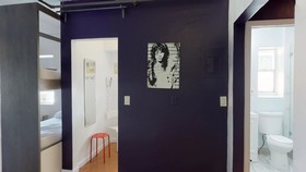 Rock Hostel