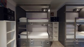 Rock Hostel