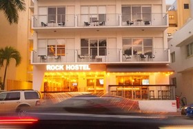 Rock Hostel