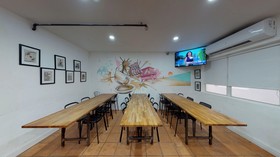 Rock Hostel