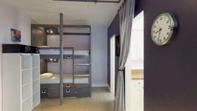 Rock Hostel