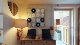 Rock Hostel