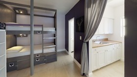 Rock Hostel