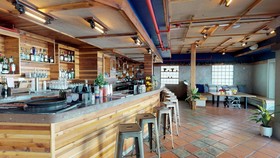Rock Hostel