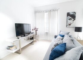 Sage on Ocean Drive Apartments