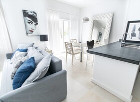 Sage on Ocean Drive Apartments