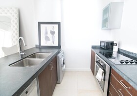 Sage on Ocean Drive Apartments