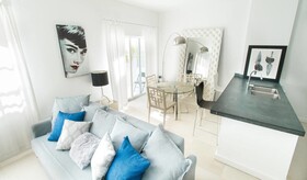 Sage on Ocean Drive Apartments