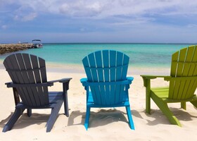 Sage on Ocean Drive Apartments