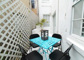 Sage on Ocean Drive Apartments