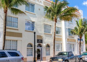 Sage on Ocean Drive Apartments