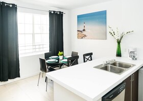 Sage on Ocean Drive Apartments