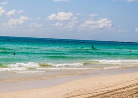 Sage on Ocean Drive Apartments