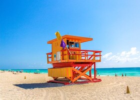 Sage on Ocean Drive Apartments