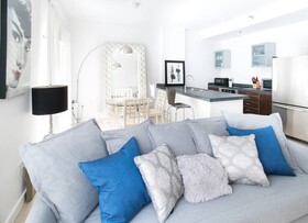 Sage on Ocean Drive Apartments