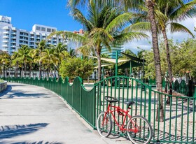 Sage on Ocean Drive Apartments