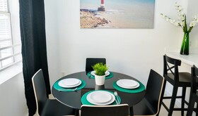 Sage on Ocean Drive Apartments