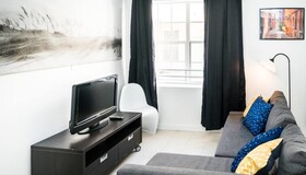 Sage on Ocean Drive Apartments