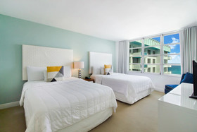 Seacoast Suites by Pelicanstay