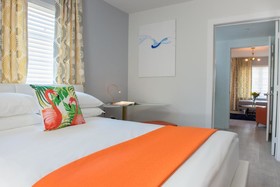 Seaside All Suites Hotel