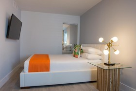 Seaside All Suites Hotel