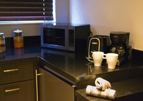 Seaside All Suites Hotel
