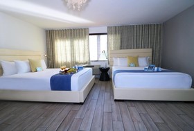 Seaside All Suites Hotel