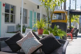 Seaside All Suites Hotel