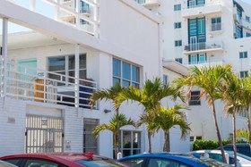 Seaside All Suites Hotel