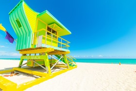 Secret Garden Miami Beach