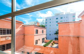 Secret Garden Miami Beach