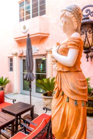 Secret Garden Miami Beach