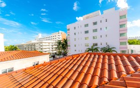 Secret Garden Miami Beach