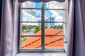 Secret Garden Miami Beach