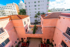 Secret Garden Miami Beach