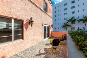 Secret Garden Miami Beach