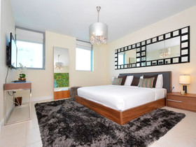 The Setai Miami Beach by Miami World Rental