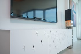 Setai Residence by LRMB