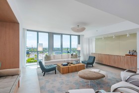 Setai Residence by LRMB